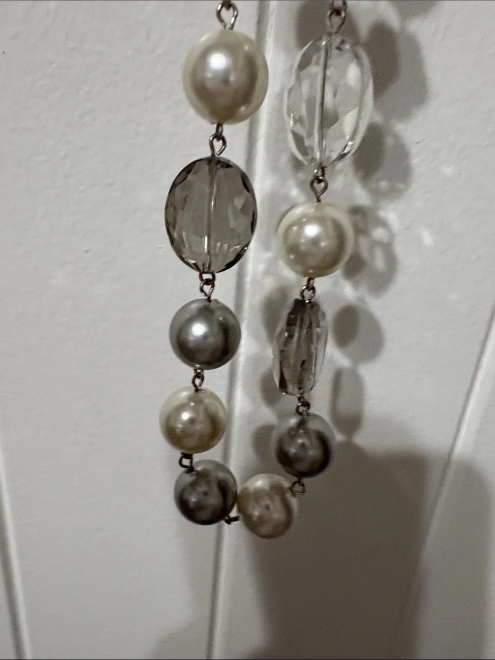 N/A cute beaded
